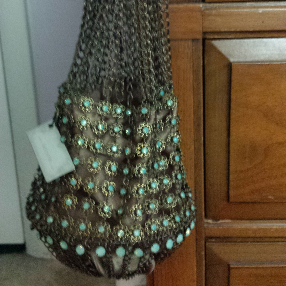 Kenny Ma Evening Bag